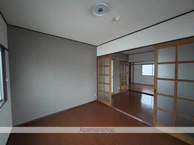 パステルクボ1の内装写真