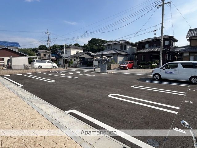東海道本線 南彦根駅 徒歩14分 2階建 築2年のその他写真