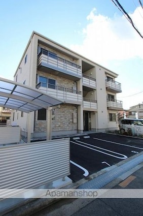 ＢＥＲＥＯ　ＳＶＡＬＡ[1LDK/44.43m2]の外観4