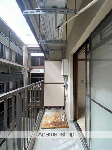 エステート山根の内装写真