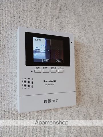 フランメゾン大森の内装写真