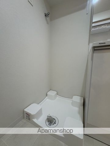 スプランディッド上本町WESTの内装写真