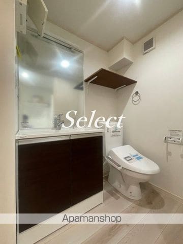 ハーミットクラブハウス神奈川新町の内装写真