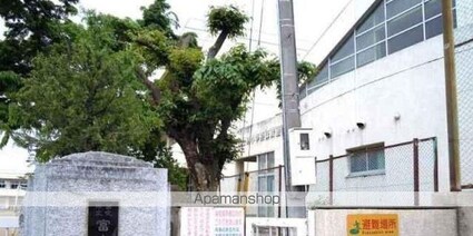 メゾンドサブレＡ[1LDK/46.09m2]の周辺6