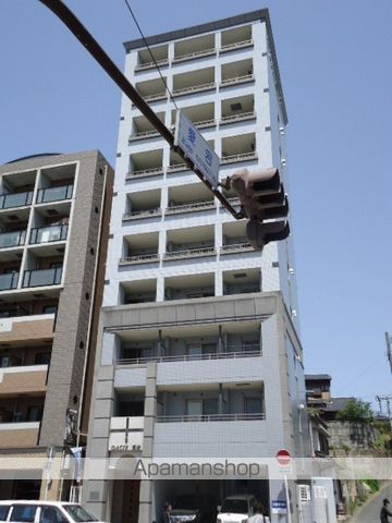 シルエラ室見の外観写真