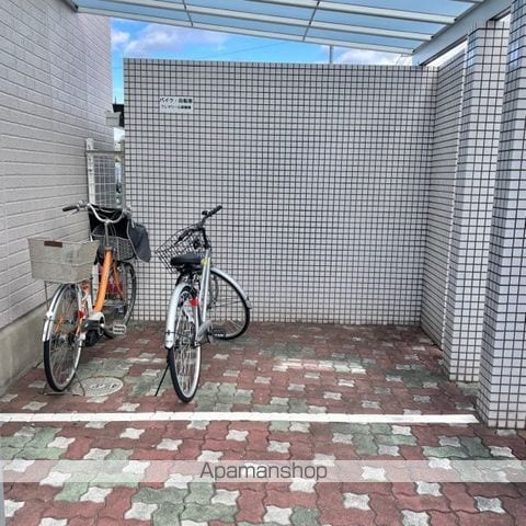フレマリール若竹の外観写真