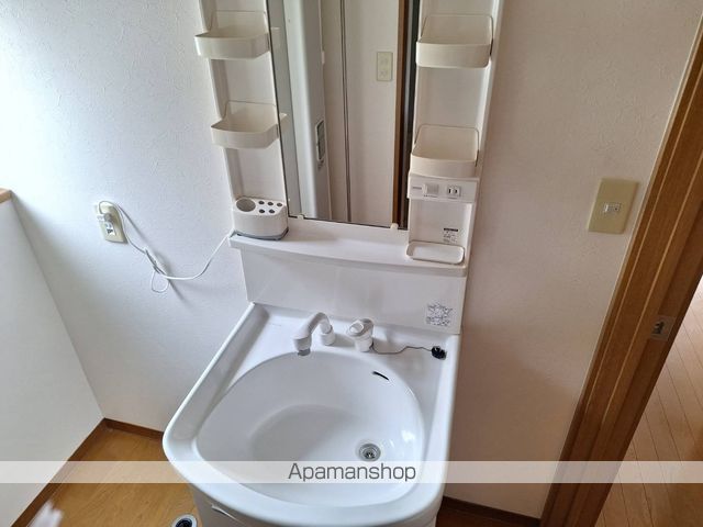 メゾンウィッシュの内装写真