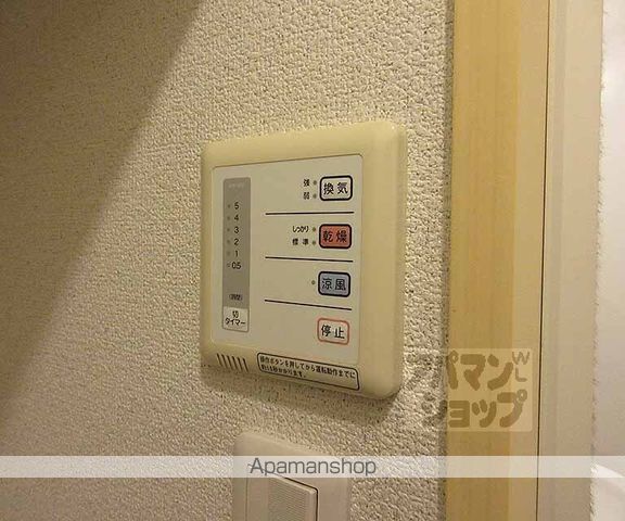 レオパレスアヴェンタージュの内装写真