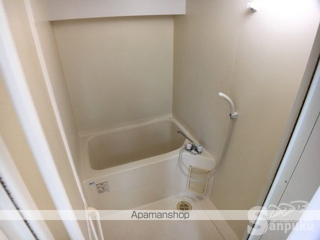 第79杉フラットの内装写真