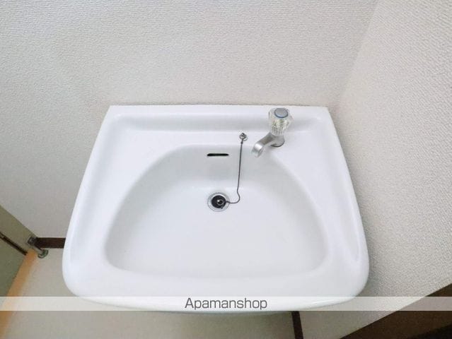 大黒マンションの内装写真