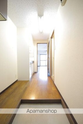 ロイヤルハイツ堀之内[1K/18.27m2]の玄関