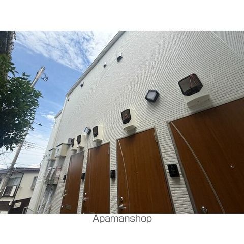 カレッタ習志野の内装写真