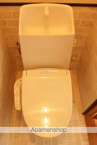 仁井栗原貸戸建住宅Aの内装写真