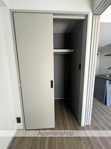 エスリードレジデンス大阪福島シティスクエアの内装写真