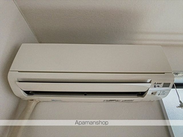 カレッジ浜の内装写真