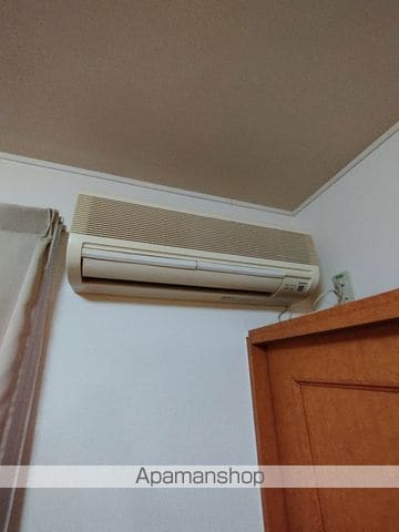 レオパレス長浜の内装写真