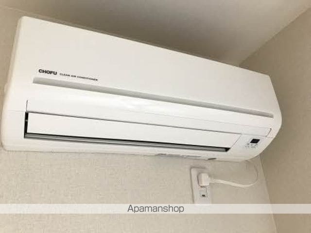 Haus牛田本町通りの内装写真