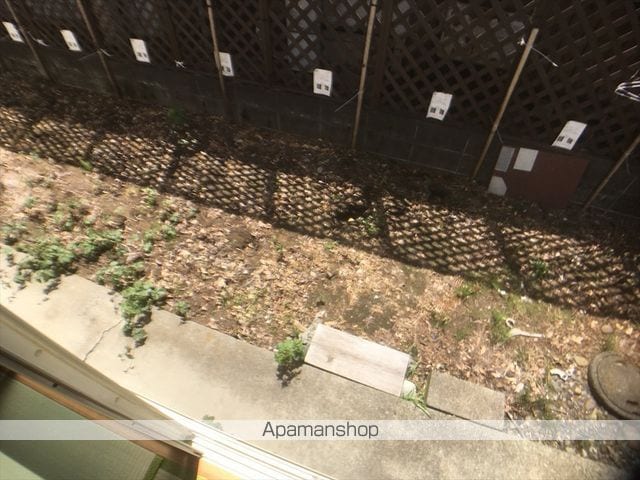 リバーサイド清水の内装写真