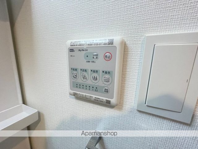 SーRESIDENCE福島玉川DEUXの内装写真