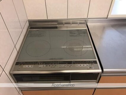 エルフ・ソレイユⅠ[2LDK/59.95m2]の内装1