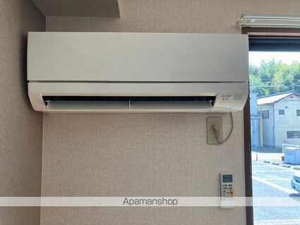 ウィルモア[2DK/50.62m2]の内装8