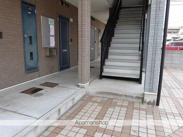 リバーサイド金岡III番館のその他写真