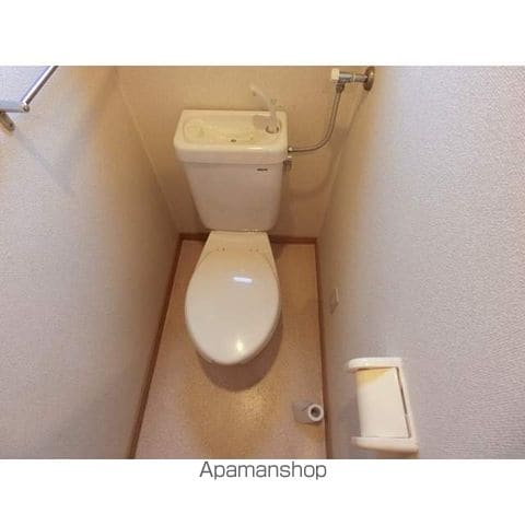 シティハイム北ノ沢の内装写真
