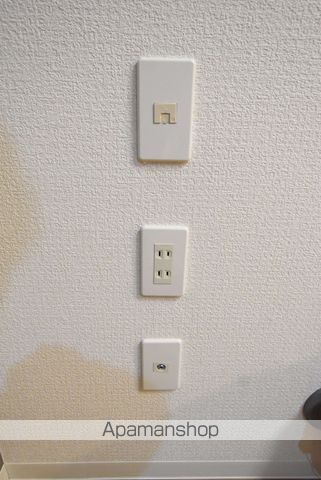 ルーブル北5条の内装写真