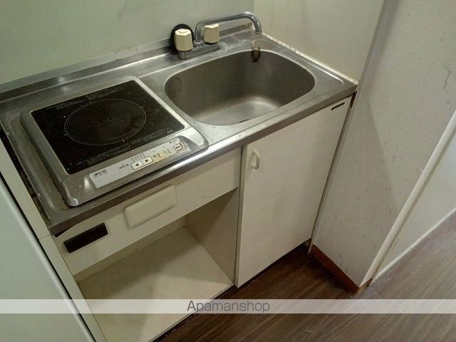 フジマンション末広の内装写真