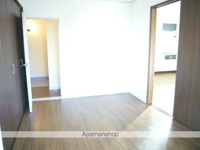 市隆ハイツ武庫之荘の内装写真