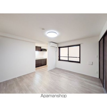 ＳＡＣＨＩＥＩＫＯＵ清澄白河[1LDK/37.05m2]のその他内装1