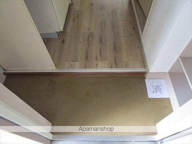 ハイツ葵の内装写真