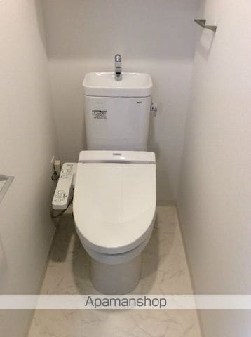 メインステージ森下IIの内装写真
