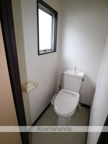 サンコーポの内装写真