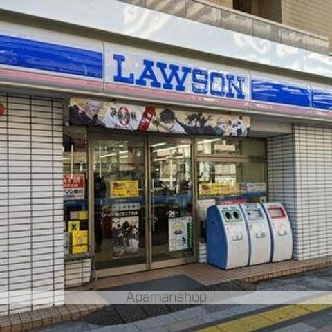 ウィルテラス勝どきの周辺写真