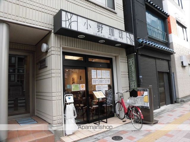 カスタリア森下IIの周辺写真