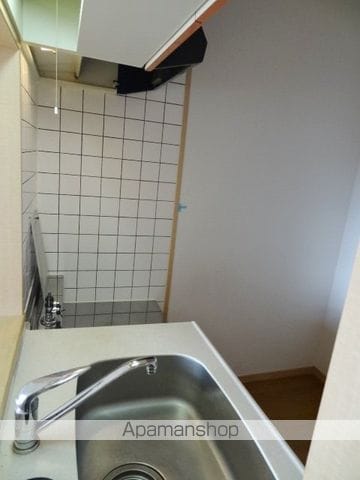 ニューガイアリルーム西新南NO.67の内装写真
