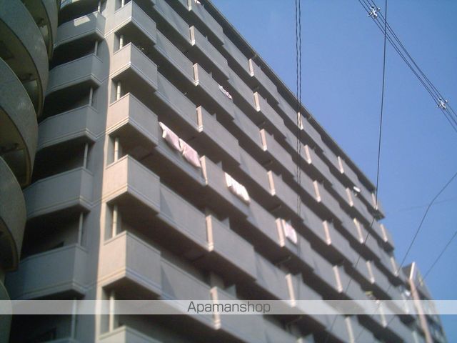 HANSHINHIGHGRADEMANSION5BANKAN