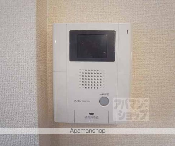 アクティ勧修の内装写真