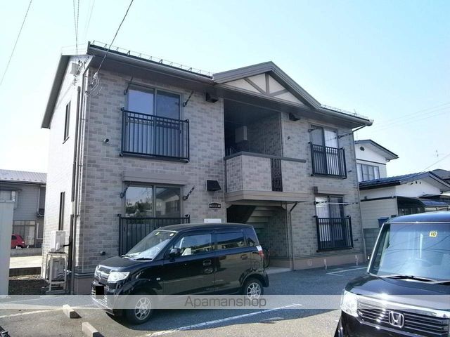 セジュールS IIの外観写真