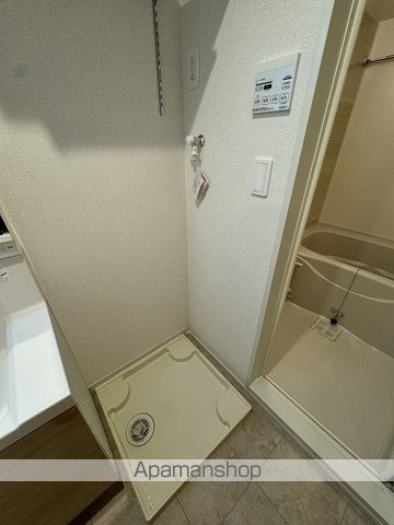 レイル ヤード 中山 Iの内装写真