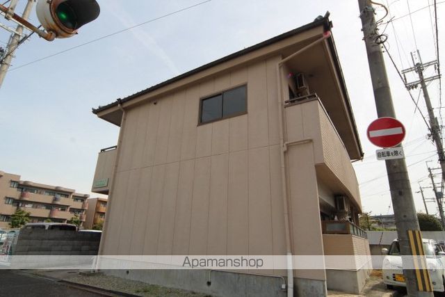 サンライズの外観写真