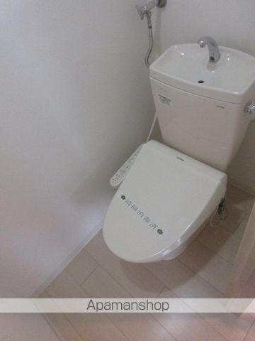 モルティーニ宮の森の内装写真