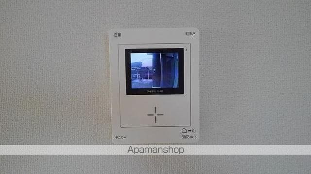 ルガートKMの内装写真