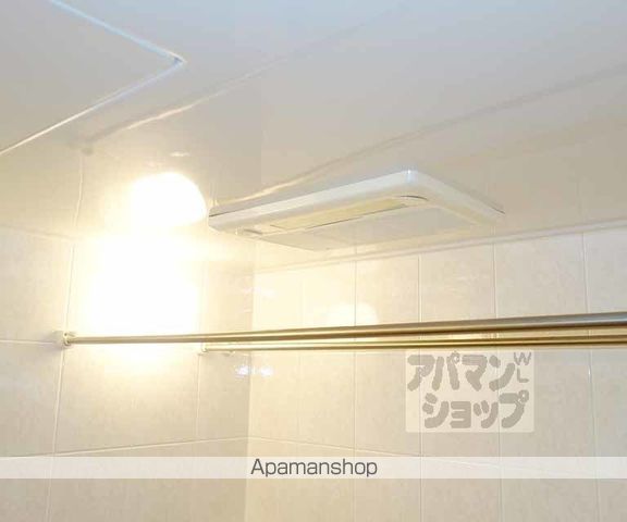アンビエント京都駅前の内装写真