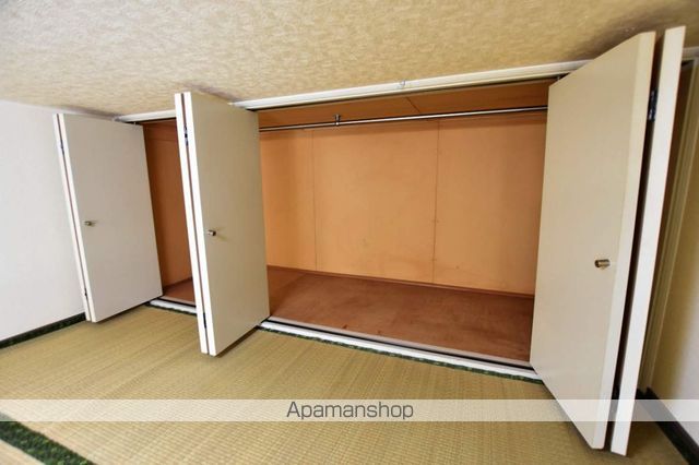 エスポワール新光の内装写真