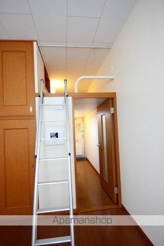 レオパレスMINEの内装写真
