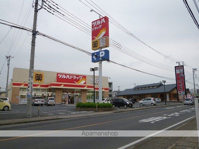 ＲＯＹＡＬ　ＧＡＲＤＥＮ　ＣＡＳＡＨＡＲＡ[3LDK/79.07m2]の周辺5