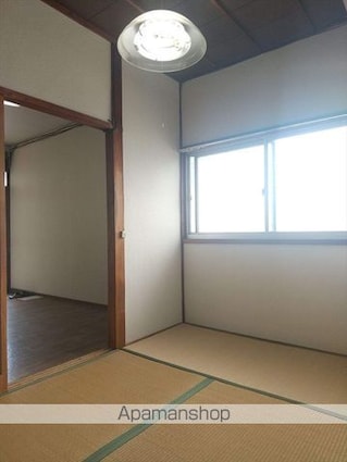 かすみ荘[2DK/35m2]の内装6