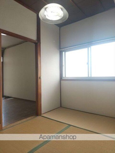 かすみ荘[2DK/35m2]の内装6